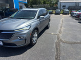 Used 2023 Buick Enclave Premium w/ Experience Buick Package image 2