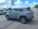 Used 2022 Jeep Compass Trailhawk w/ Trailhawk Convenience Group image 5