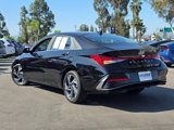 Used 2024 Hyundai Elantra SEL w/ Convenience Package image 4