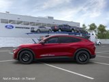 New 2025 Ford Mustang Mach-E GT image 3