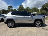 Certified 2022 Jeep Compass Limited w/ Elite Group image 2