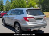 Used 2020 Honda Pilot EX image 4