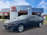 Used 2017 Chevrolet Malibu LT w/ Leather Package image 4