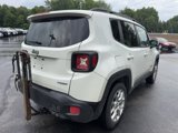 Used 2017 Jeep Renegade Latitude w/ Cold Weather Group image 3