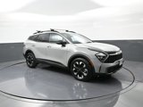 Certified 2023 Kia Sportage X-Line image 4