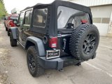 Used 2016 Jeep Wrangler Unlimited Sport image 4