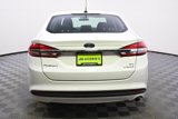 Used 2018 Ford Fusion SE image 5