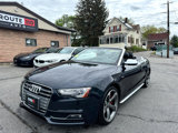Used 2014 Audi S5 Prestige image 2