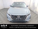 Used 2024 Nissan Sentra SV w/ All-Weather Package image 2