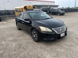 Used 2014 Nissan Sentra SV image 3