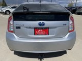 Used 2014 Toyota Prius Four image 4