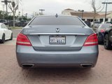 Used 2015 Hyundai Equus Ultimate image 5