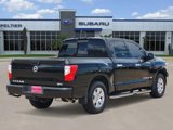 Used 2018 Nissan Titan SV w/ SV Convenience Package image 6