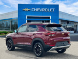 Certified 2022 Chevrolet TrailBlazer LT w/ Convenience Package image 4