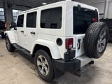 Used 2014 Jeep Wrangler Unlimited Sahara image 6