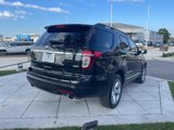 Used 2015 Ford Explorer Limited image 5