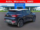 Used 2021 Chevrolet TrailBlazer ACTIV w/ Sun and Liftgate Package image 5