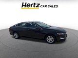 Used 2023 Chevrolet Malibu LT w/ Driver Confidence Package image 2