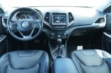 Used 2021 Jeep Cherokee Latitude Lux w/ Comfort/Convenience Group image 2