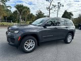 New 2025 Jeep Grand Cherokee Laredo X image 5