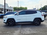 Used 2018 Jeep Compass Limited w/ Navigation Group image 4