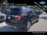 Used 2017 Ford Explorer Limited image 5