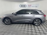 Used 2021 Audi e-tron Premium Plus w/ Premium Plus Package image 5