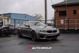 Used 2018 BMW M5 w/ Executive Package image 6