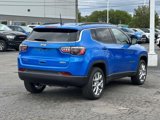 Certified 2022 Jeep Compass Latitude image 4