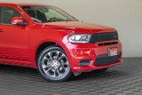 Used 2019 Dodge Durango GT image 3