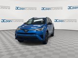 Used 2017 Toyota RAV4 LE image 3