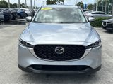 Used 2023 MAZDA CX-5 AWD 2.5 S w/ Premium Package image 4