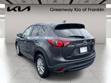 Used 2016 MAZDA CX-5 Touring image 5