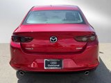 Used 2021 MAZDA MAZDA3 s image 4