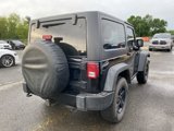 Used 2015 Jeep Wrangler Sport image 6