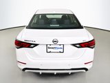 Used 2022 Nissan Sentra SV image 6
