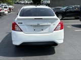 Used 2018 Nissan Versa SV image 5