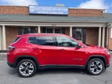 Used 2018 Jeep Compass Limited w/ Navigation Group image 3