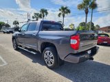 Used 2019 Toyota Tundra 4x4 CrewMax image 3