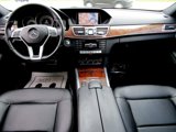 Used 2014 Mercedes-Benz E 350 4MATIC Sedan image 2