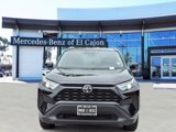 Used 2024 Toyota RAV4 XLE image 2
