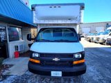 Used 2014 Chevrolet Express 4500 Extended image 4