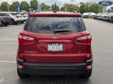 Used 2021 Ford EcoSport SE w/ SE Convenience Package image 4