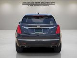 Used 2017 Cadillac XT5 Luxury w/ Driver Awareness Package image 5