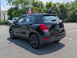 Used 2019 Chevrolet Trax LS w/ LPO, Protection Package image 4