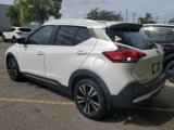 Certified 2020 Nissan Kicks SR w/ SR Premium Package image 3