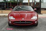 Used 2001 Jaguar XK8 Convertible image 2
