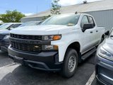Used 2020 Chevrolet Silverado 1500 W/T w/ WT Value Package image 4