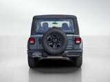 New 2025 Jeep Wrangler Sport image 6