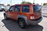 Used 2010 Jeep Liberty Renegade w/ Premium Group image 4